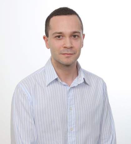 Milan Pavlovic